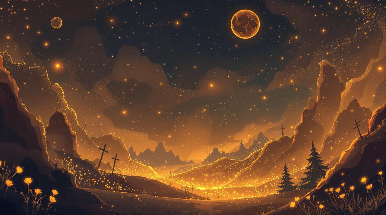 第一影视创作：手绘动画短片《梦》